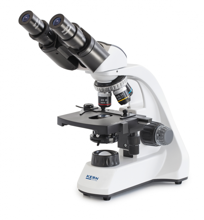 Microscop cu lumina transmisa KERN OBT 106 imagine principala [3]