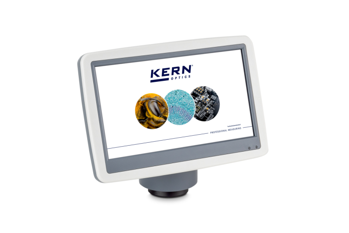 Microscop cu lumina transmisa KERN OBT 231 - Instrumente optice - Microscoape [2]