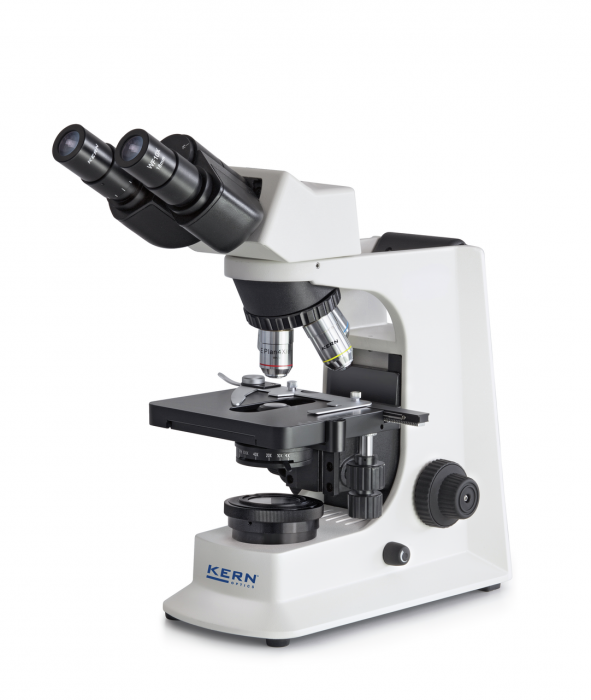 Microscop cu lumina transmisas KERN OBL 127 imagine principala [2]