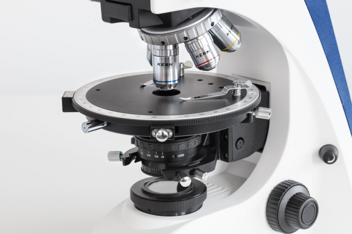 Microscop cu polarizareKERN OPO 185 imagine principala [4]