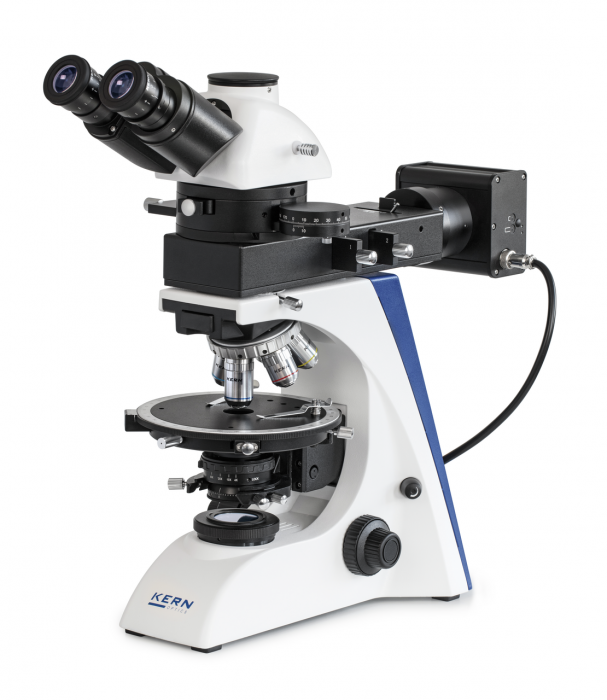 Microscop cu polarizareKERN OPO 185 imagine principala [5]