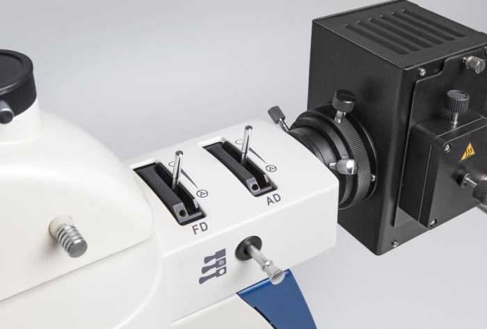 Microscop de fluorescenta KERN OBN 148 imagine principala [2]