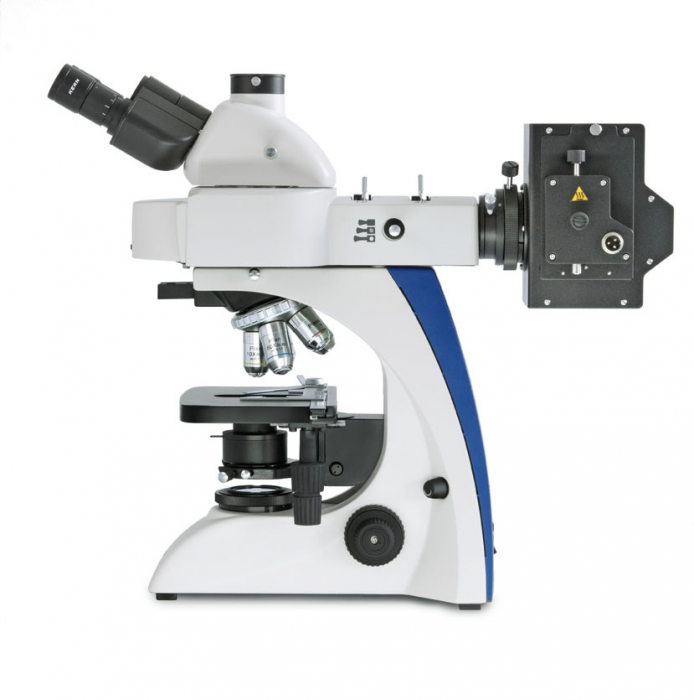 Microscop de fluorescenta KERN OBN 148 imagine principala [8]
