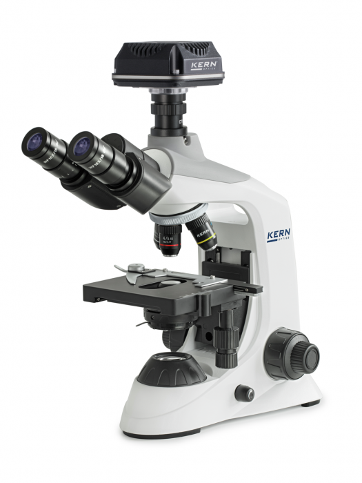 Microscop Digital KERN OBE 124C832 imagine principala [2]