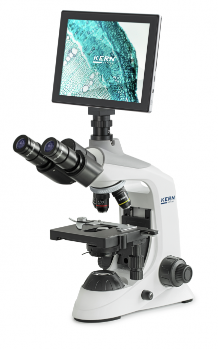 Microscop Digital KERN OBE 124T241 imagine principala [1]
