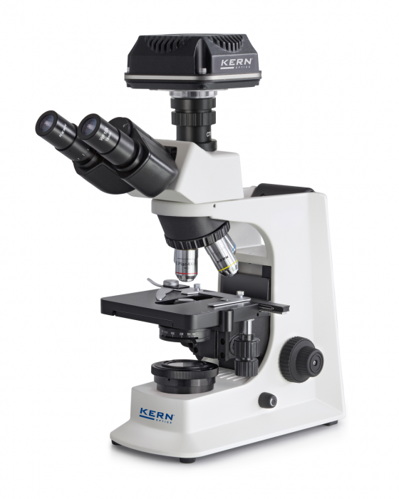 Microscop Digital KERN OBL 137C832 imagine principala [2]