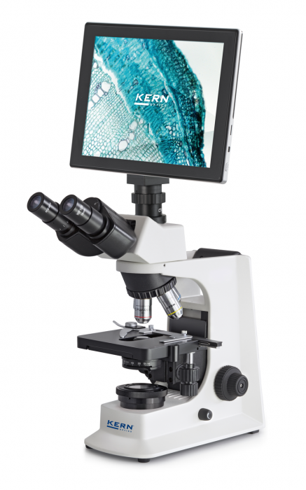 Microscop Digital KERN OBL 137T241 imagine principala [2]
