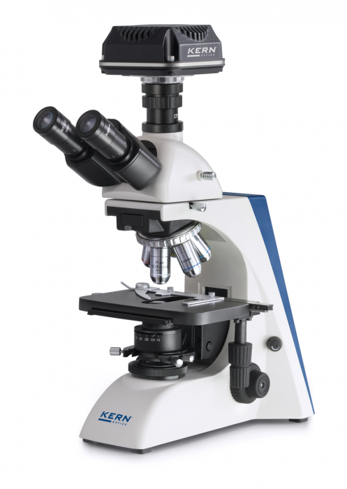 Microscop Digital KERN OBN 135C832 imagine principala [2]
