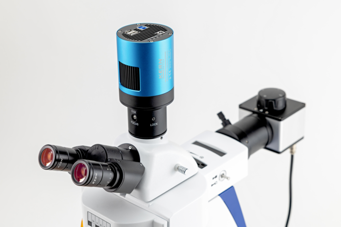 Microscop Digital KERN OBN 142C861 - Instrumente optice - Microscoape [2]