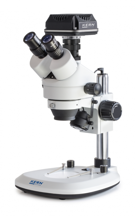 Microscop Digital KERN OZL 464C832 imagine principala [2]