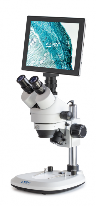 Microscop Digital KERN OZL 464T241 imagine principala [2]