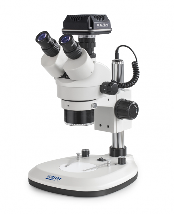 Microscop Digital KERN OZL 466C832 imagine principala [1]