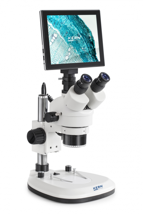 Microscop Digital KERN OZL 466T241 imagine principala [4]