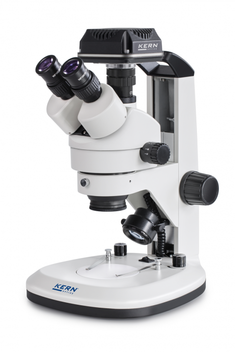 Microscop Digital KERN OZL 468C825 imagine principala [1]