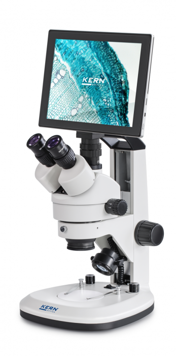 Microscop Digital KERN OZL 468T241 imagine principala [1]