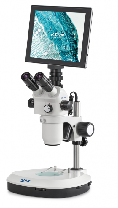 Microscop Digital KERN OZP 558T241 imagine principala [2]