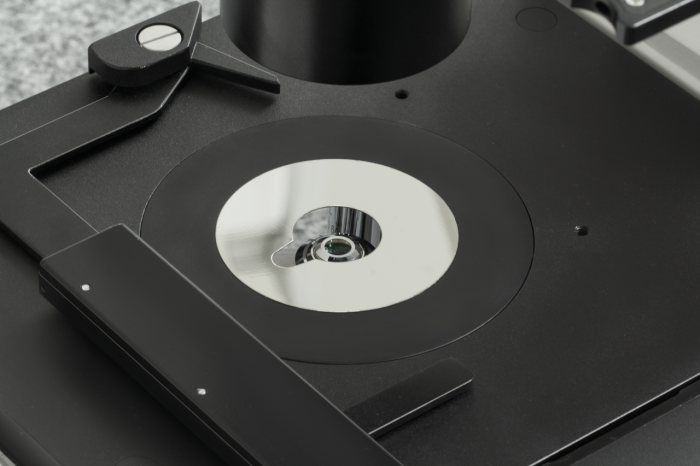 Microscop Inversat KERN OCM 167 imagine principala [10]