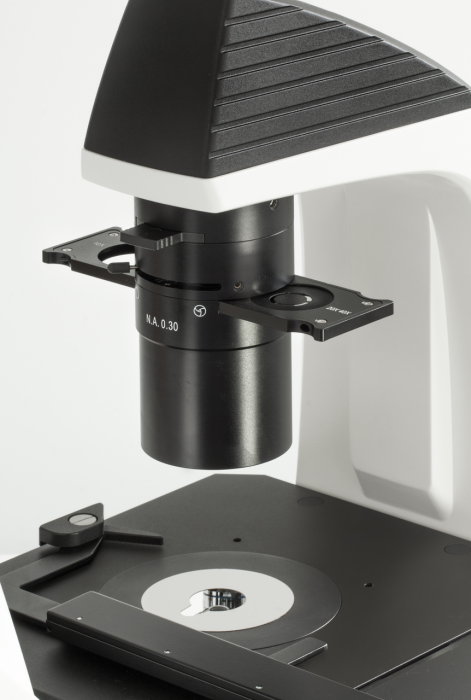 Microscop Inversat KERN OCM 167 imagine principala [2]