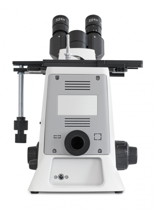 Microscop Metalurgic Inversat KERN OLM 170 imagine principala [7]