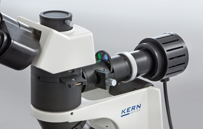 Microscop Metalurgic KERN OKM 173-2022e imagine principala [14]