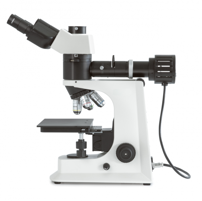 Microscop Metalurgic KERN OKM 173-2022e imagine principala [4]