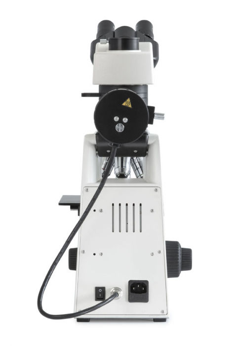 Microscop Metalurgic KERN OKM 173-2022e imagine principala [6]