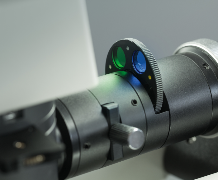 Microscop Metalurgic KERN OKM 173-2022e imagine principala [8]