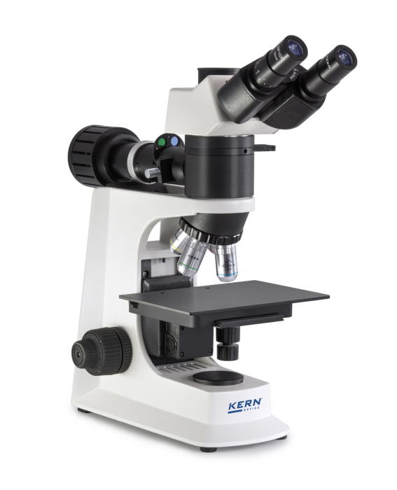 Microscop Metalurgic KERN OKM 173-2022e imagine principala [2]