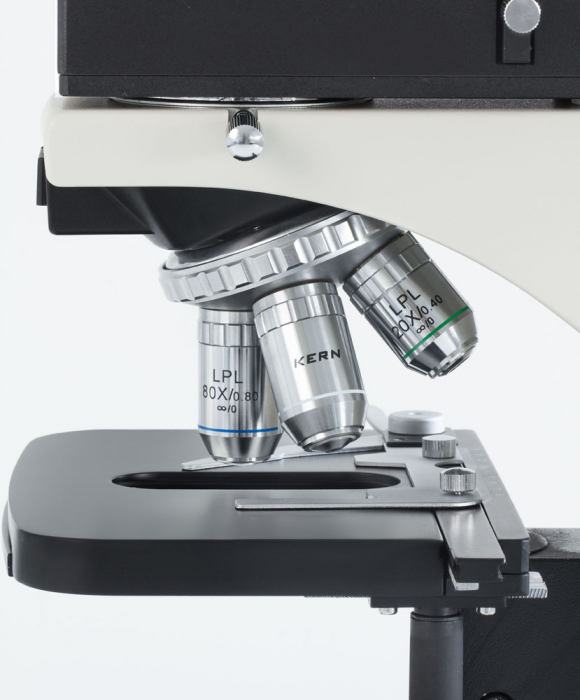 Microscop Metalurgic KERN OKO 178 imagine principala [6]