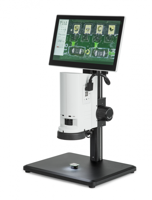 Microscop Video KERN OIV 254 KERN OIV 254 imagine principala [2]