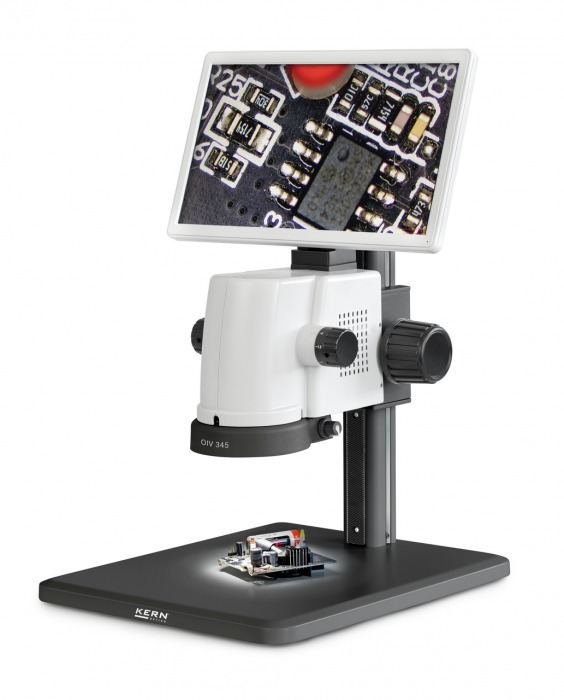 Microscop Video KERN OIV 345 KERN OIV 345 imagine principala [4]