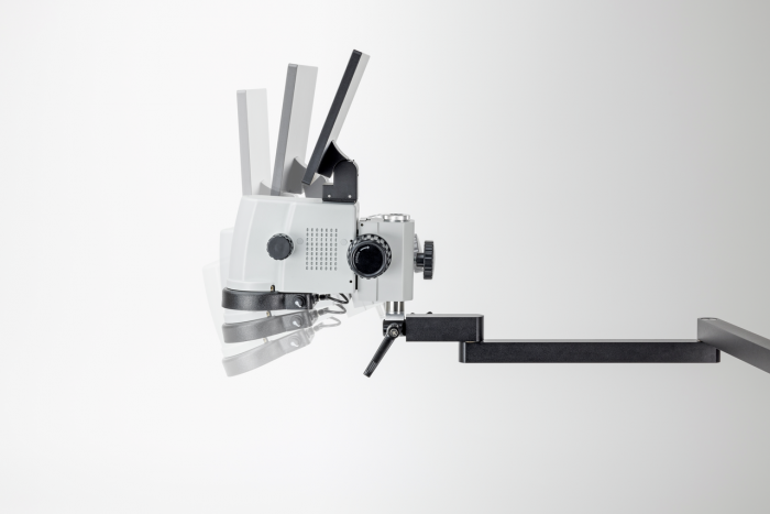 Microscop video KERN OIV 901 [2]