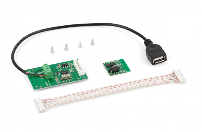 Modul de interfatare KIB-A01 imagine principala [2]