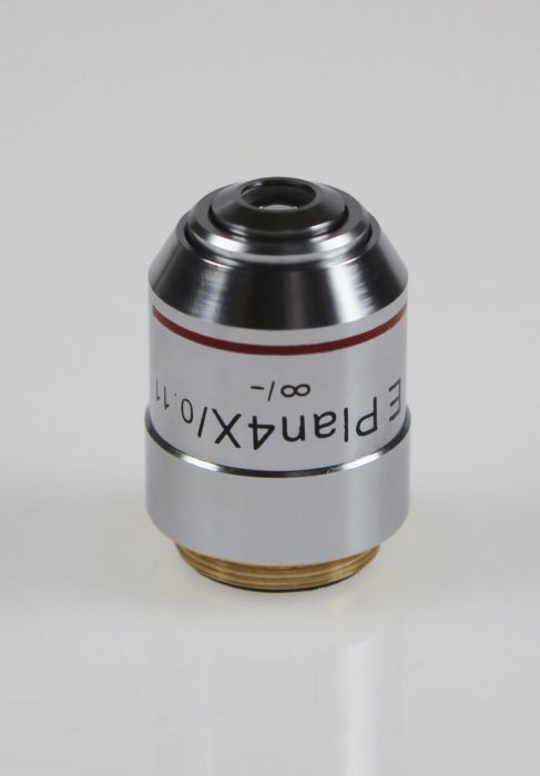 Obiectiv microscop KERN OBB-A1161 imagine principala [2]