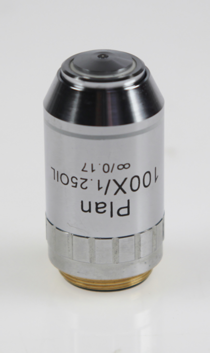 Obiectiv microscop KERN OBB-A1241 imagine principala [2]