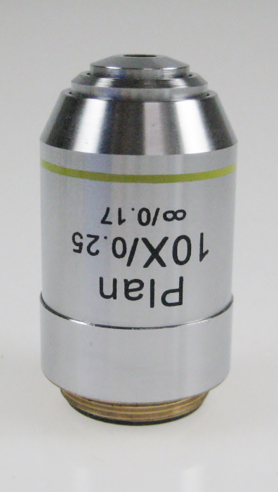 Obiectiv microscop KERN OBB-A1243 imagine principala [2]