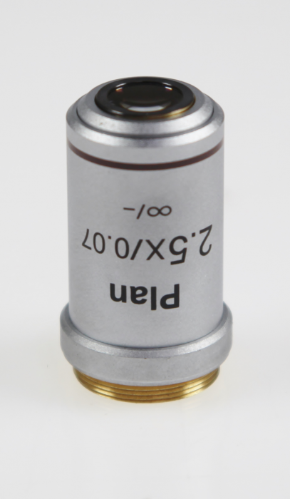 Obiectiv microscop KERN OBB-A1247 imagine principala [1]