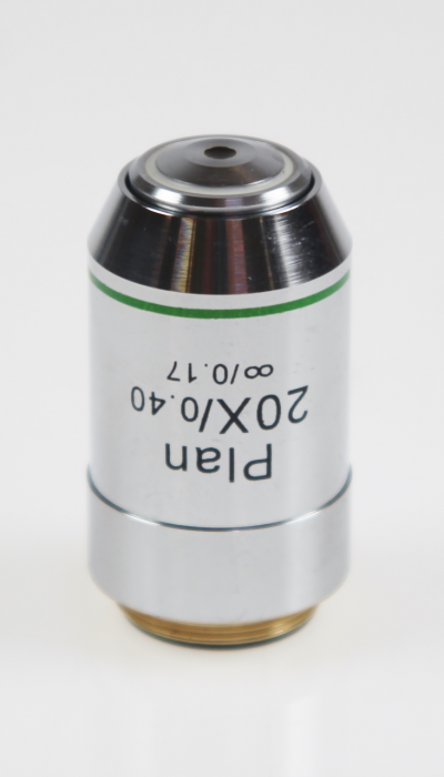 Obiectiv microscop KERN OBB-A1250 imagine principala [1]