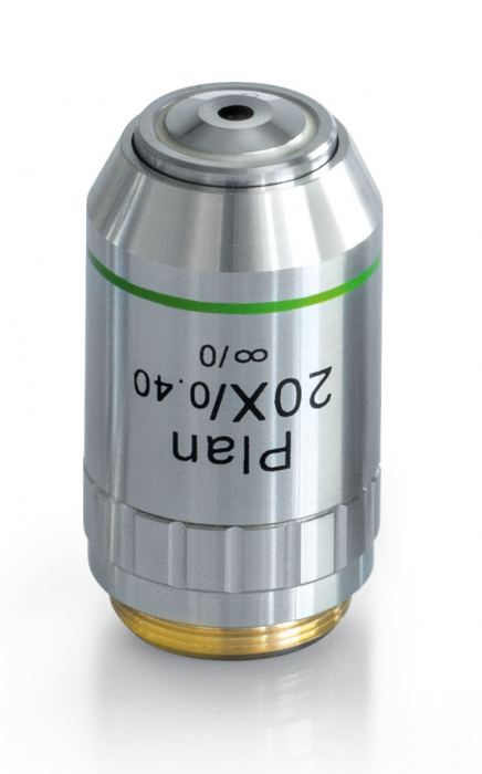 Obiectiv microscop KERN OBB-A1252 imagine principala [2]