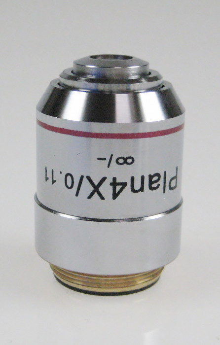 Obiectiv microscop KERN OBB-A1263 imagine principala [1]