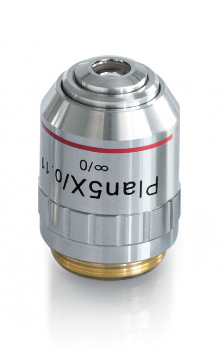 Obiectiv microscop KERN OBB-A1268 imagine principala [1]