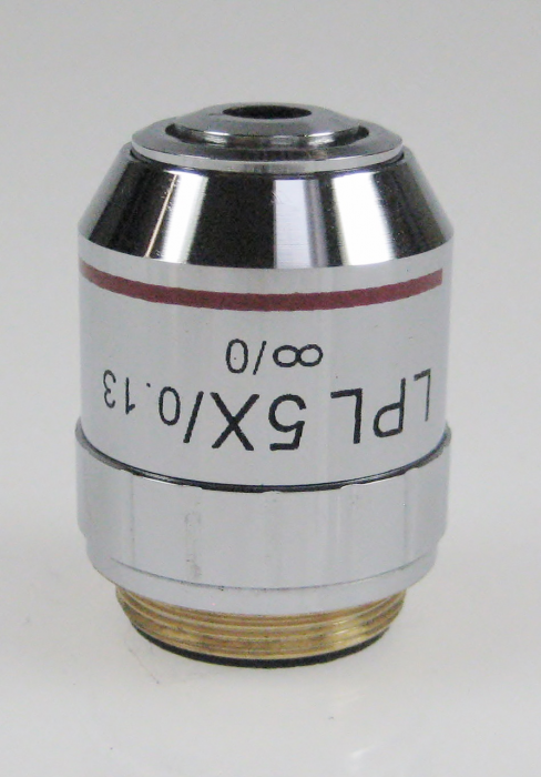 Obiectiv microscop KERN OBB-A1525 imagine principala [1]