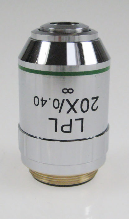 Obiectiv microscop KERN OBB-A1527 imagine principala [1]