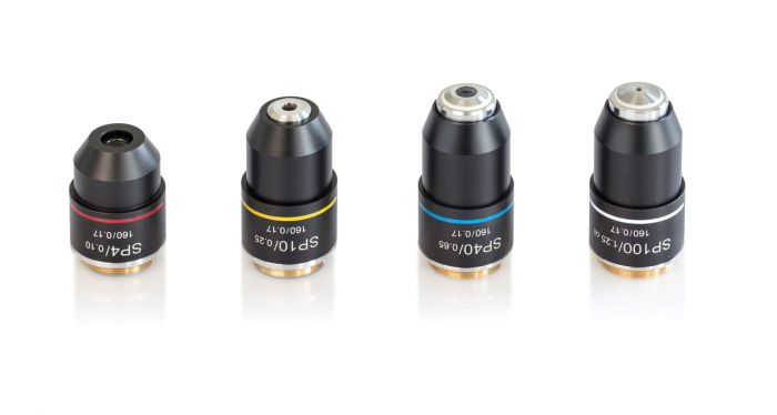 Obiectiv microscop KERN OBB-A1565 imagine principala [2]