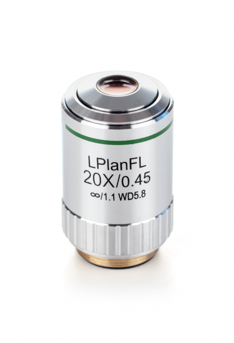 Obiectiv microscop KERN OBB-A1602 imagine principala [2]