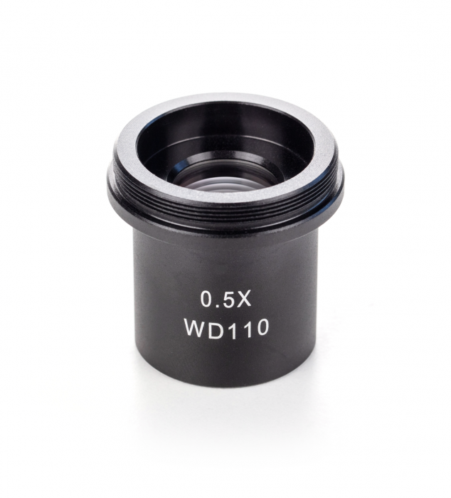 Obiectiv microscop KERN OZB-A2101 imagine principala [1]