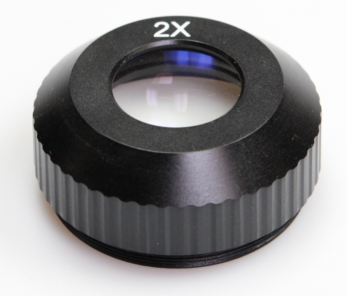 Obiectiv microscop KERN OZB-A4206 imagine principala [2]