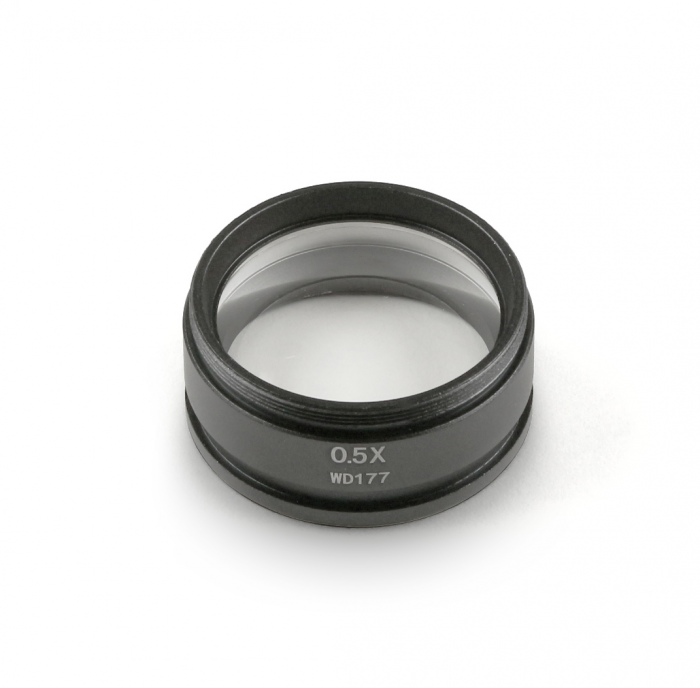 Obiectiv microscop KERN OZB-A4209 imagine principala [1]