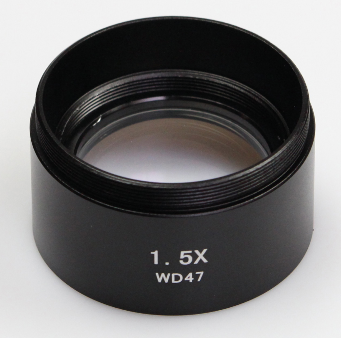 Obiectiv microscop KERN OZB-A4642 imagine principala [1]