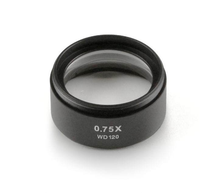 Obiectiv microscop KERN OZB-A4644 imagine principala [1]